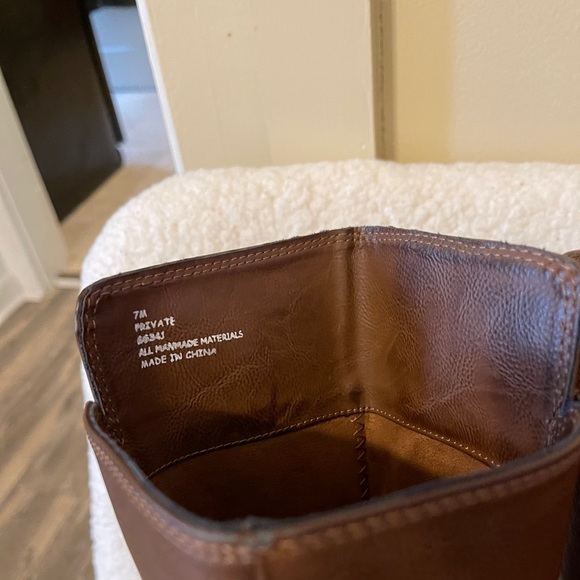 Boots for women - Picture 4 of 6